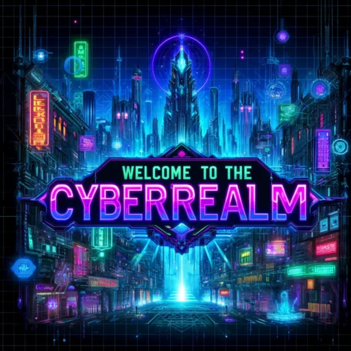 cyberrealm newz